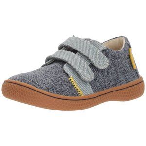 Livie & Luca Boys' Hayes Dusty Blue Shoes Toddler Size 5M